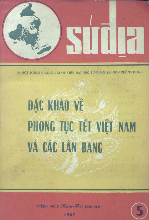 Tạp chí Xưa & Nay